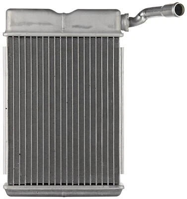 HVAC Heater Core For 89-85 Buick Skyhawk; 90-87 Chevrolet Beretta Foto 1 de 3