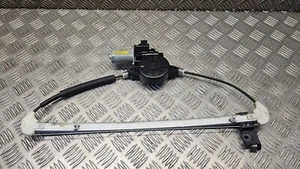 MAZDA 3 SPORT NAV MK2 2013 5DR HB LATO PASSEGGERO LUNOTTO MOTORE & COLLEGAMENTO - Foto 1 di 5