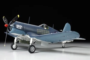 Tamiya 60325 Vought F4U-1A Corsair (1:32 Scale) - Picture 1 of 1