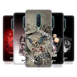 OFFICIAL ALCHEMY GOTHIC WOMAN SOFT GEL CASE FOR GOOGLE ONEPLUS PHONES - Picture 1 of 22