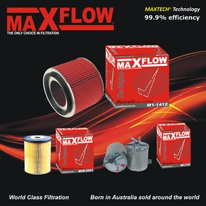 SUITS NISSAN PATROL GU 3L TURBO DIESEL ZD30 AIR FUEL OIL FILTER SERVICE KIT - Picture 1 of 1