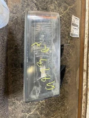 Conjunto de faros derecho CHEVY COLORADO 04 05 06 07 08 09 10 11 12 Foto 1 de 4