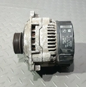 ♻️ BMW R1100RT 1996 - 2001 Alternator Generator Bosch 2306020 ♻️ - Picture 1 of 10