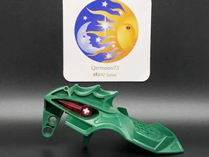 LEGO BIONICLE Visorak Head Keelerak verde oscuro 50907 - Imagen 1 de 7