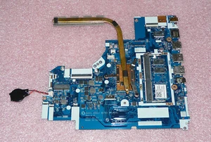Lenovo V320-17IKB Mainboard NM-B241 Rev:1.0 PN: 5B20N86418 Intel i5-7200U 4GB - Bild 1 von 6