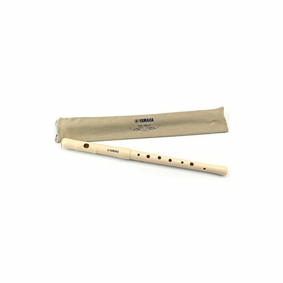 YAMAHA YRF-21 Querpfeife in c' - Bild 1 von 1