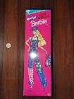 New In Box 1995 Kool-Aid Special Edition Wacky Warehouse Barbie