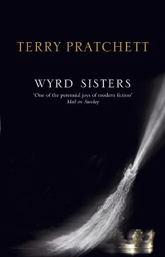 Wyrd Sisters By Terry Pratchett. 9780552152631 - Image 1 of 1