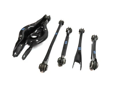 12-20 BMW 228i 230i 320i 328i 330i 335i 340i 428i правый задний рычаг управления комплект-5 - Изображение 1 из 4