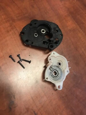 OEM Saw Parts Gear Housing For Craftsman 24v Li-Ion 10" CHAINSAW 74931 NO GEARS - Image 1 of 4