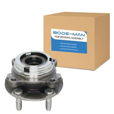 Front Wheel Hub Bearing for 2015-2019 Nissan GT-R Nismo 2018-2019 Track Edition - Image 1 of 4