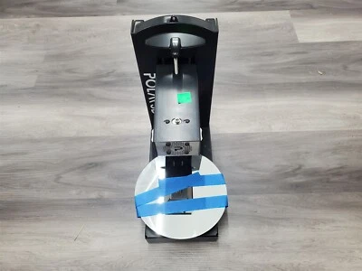 ⭐️⭐️⭐️⭐️⭐**AS IS**Polar 3D 2.0 3D Printer Works Missing External Parts No Cables - Image 1 of 4