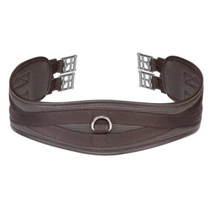 ARMA Anti-Chafe Contour Girth with Elastic - Picture 1 of 4