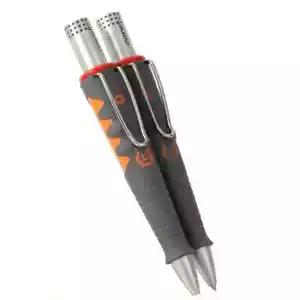 Rotring Core ETERNIUM Ballpoint Pen + Ballpoint Pencil + Box - Set of 2 Germany - Picture 1 of 5