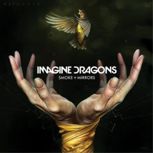 Imagine Dragons Smoke + Mirrors (Vinyl) 12" Album