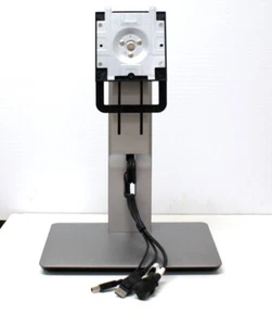 Dell MKS14b Universal Monitor Stand with USB 3.0 Dock W/Power & USB 3 cables . - Picture 1 of 14