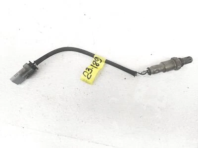 2014-2018 Chevrolet Silverado 1500 5,3 л нижний датчик кислорода выхлопной системы O2 12657188 - Изображение 1 из 4