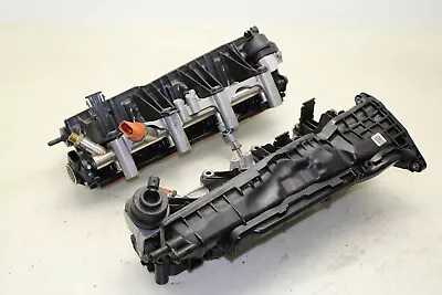 Audi RS6 4G RS7 S8 Intake Manifold Intake Manifold Left Right 079133109BF 079133110BF - Image 1 of 4