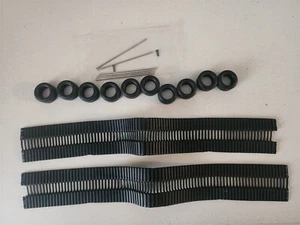Moebius Lost in Space The Chariot 50th Anniversary 1:24 Rubber Tires and Track - Picture 1 of 5