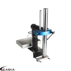 Pivot Suspension Vise Service Workshop Vise Tool For Forks & Shocks For Moto ATV - Picture 1 of 7