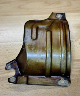 Toyota MR2 SW20 1991-1995 deflector de cárter de aceite Celica ST185 GT4 3SGTE turbo/5SFE Foto 1 de 3