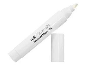 Nagelhaut Pflege Stift Öl Nagelöl Maniküre Pediküre SEHR ERGIEBIG Nail Art Pen - Bild 1 von 3