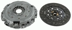 GENUINE DUAL MASS TYPE CLUTCH KIT + FLYWHEEL SET SSANGYONG ACTYON SPORTS UTE #B - Picture 1 of 4