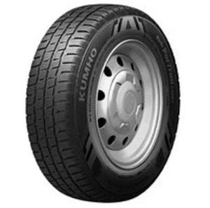 PNEUMATICI GOMME INVERNALI KUMHO PORTRAN CW51 215/60 R17 104/102 H CARICO C M S - Foto 1 di 1
