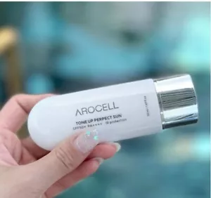 AROCELL Tone Up Perfect Sun 50 ml - Imagen 1 de 3