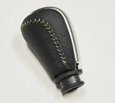 Pontiac GTO M6 2004 2005 2006 palanca de cambios manual mango de 6 velocidades amarillo Foto 1 de 2