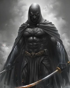 Surreal Scenes: Captivating 8x10 Prints for Art Lovers' Galleries  31396561 - Picture 1 of 1