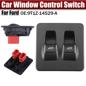 ABS Car Master Window Control Switch 9T1Z14529A For Ford Transit Connect 2010-13 - Bild 1 von 6
