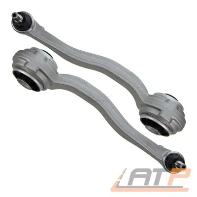 BESTPRICE 2x QUERLENKER VORNE OBEN FÜR MERCEDES BENZ C-KLASSE W203 S203 W204 S204 CL203