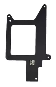 Genuine Apple MacBook Air 13" M1 2020 A2337 OEM Trackpad Touchpad Bracket - Picture 1 of 2