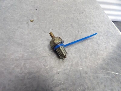 96-01 Kawasaki Ninja ZX11 ZX1100 нейтральный переключатель / датчик 13151-1080 - Изображение 1 из 2