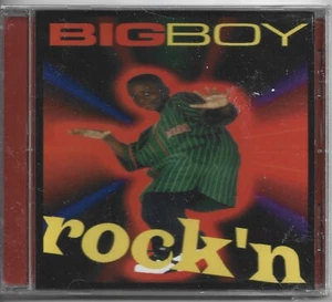 BIG BOY - ROCK-N!! ~ !! - Picture 1 of 3