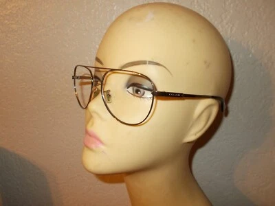 COACH HC 7083 L1055 Gunmetal Frame Sunglasses - Image 1 of 4