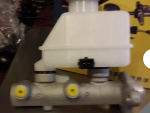 JAPANPARTS Replacement Clutch Master Cylinder  PF-H08 1D15P SANYCO - Picture 1 of 1