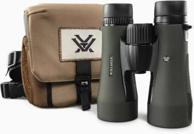 Vortex Diamondback HD 12x50 Binoculars, DB-217  - FAST SHIPPING - Image 1 of 4