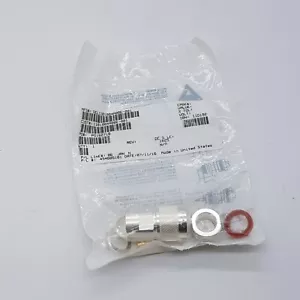 Delta 1101004A00E-001 N-Serie gerader Stecker Stecker NEU - Bild 1 von 7
