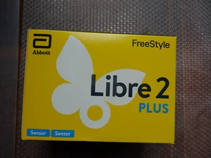 Freestyle Libre 2 Plus - Imagen 1 de 1
