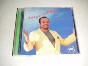 Sergio Mendes: Oceano-CD -1996 - Bild 1 von 4