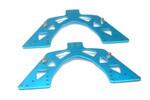 Horizon Hobby 1:18 4WD Rock Crawler Temper ECX211005 Chassis Set HHT® - Picture 1 of 1