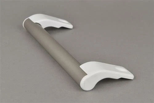 BSD Tirador de puerta para nevera WHIRLPOOL WBE/WTE- Blanco