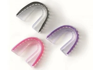 für feste ZAHNSPANGE MGB SHIELD Zahnschutz Mundschutz Gebissschutz Zahnschiene  - Bild 1 von 11