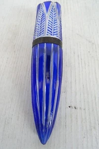 antike Vase für Oldtimer antique vase car art deco Fiat Lancia Peugeot - Bild 1 von 10