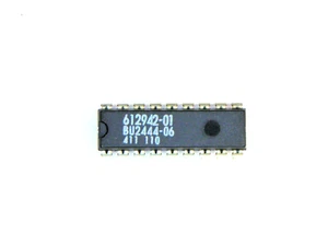 BU2444-06 "Original" ROHM 18P DIP IC 1 pc - Picture 1 of 1