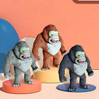Stretch Gorilla Toy Stress Relief Toy Anxiety Release Toy TPR Gorilla Monkey Toy