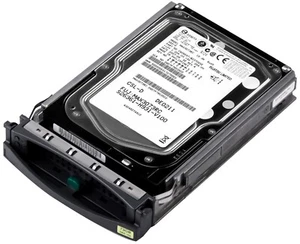 Fujitsu A3C40074910 S26361-H931-V100 Max3073RC 73GB 15000RPM 16MB SAS 3.5" - Picture 1 of 3