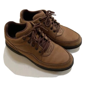 Rockport Women’s World Tour Classic Shoes. Size 8.5 - Picture 1 of 10